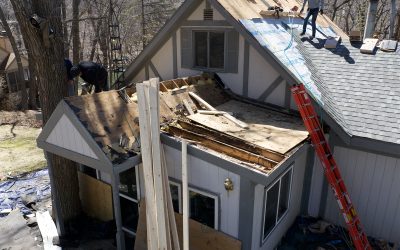 Repair Or Replace Your Roof: How To Best Decide