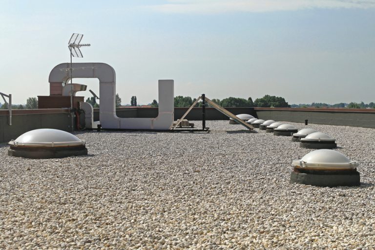 Commercial Roofing Services IL, IA, WI | Elevated Roofing