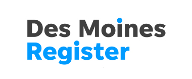 Des Moines Register