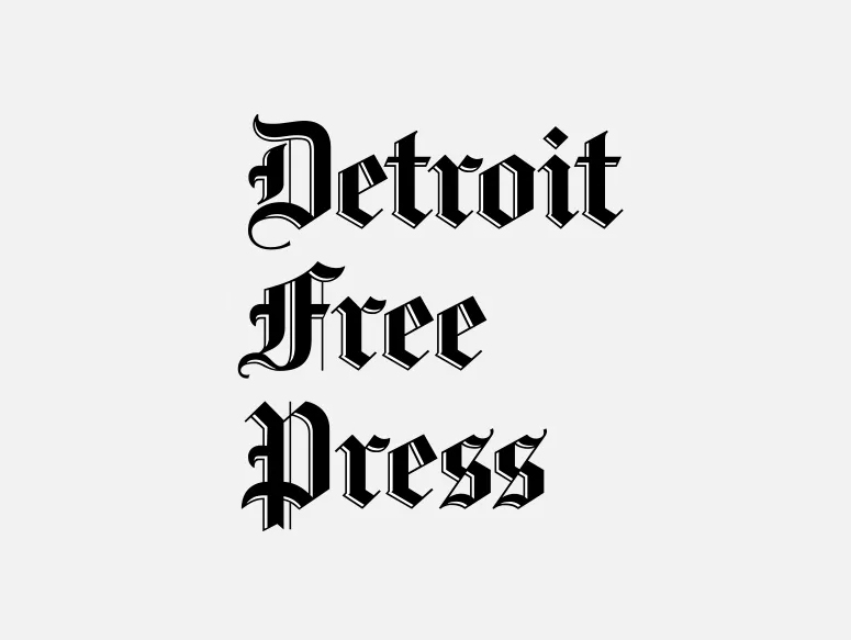 Detroit Free Press