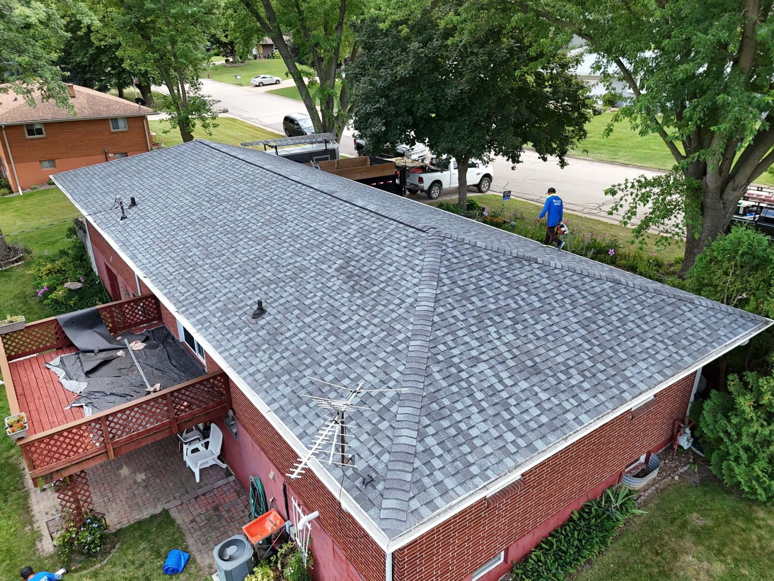 Maplewood Dr Asbury IA 52002 - after birdeye