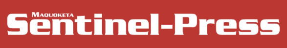 Maquoketa sentinel press