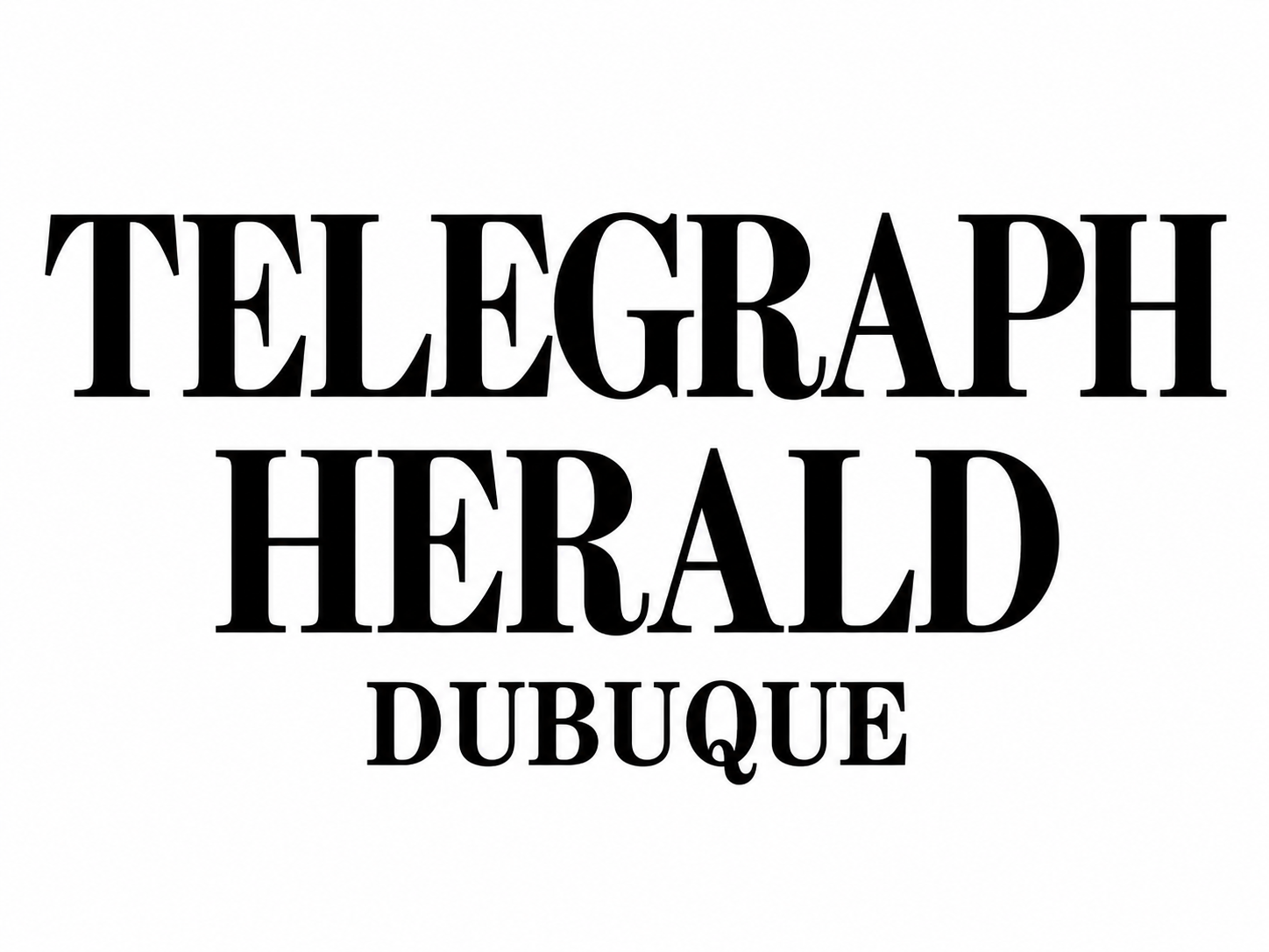 Telegraph Herald Dubuque