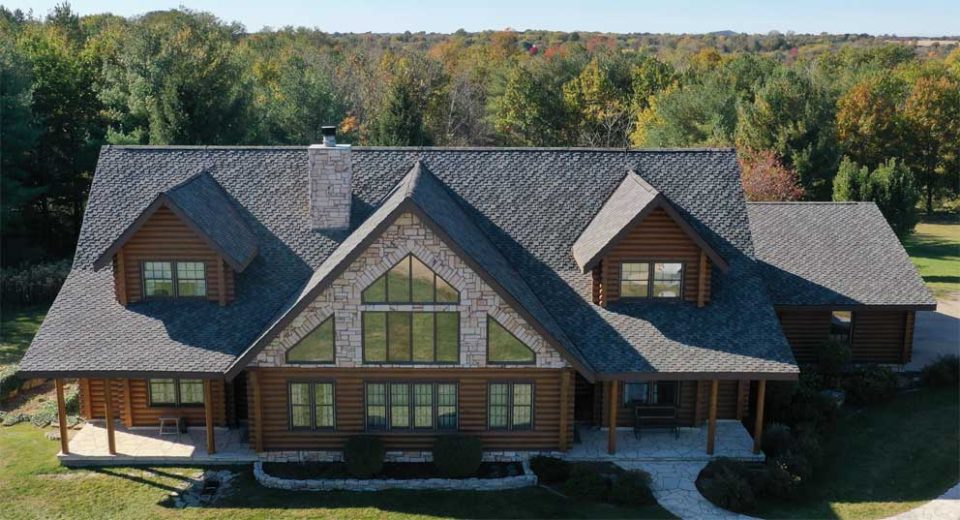Best Roofing Products In The Industry & Elevated Uses Them!