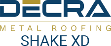 DECRA Metal Roofing logo
