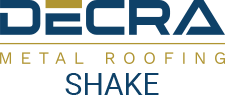 DECRA Metal Roofing logo