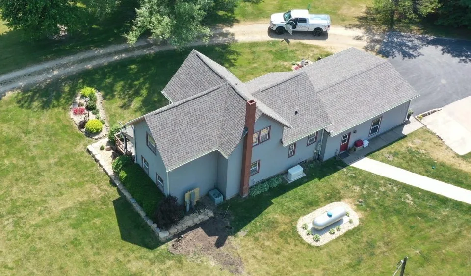 Ultimate Guide to Residential Roof Installation