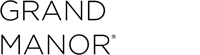 Grand Manor logo