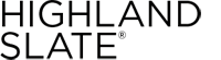 Highland Slate logo