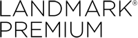 Landmark Premium logo
