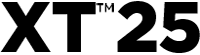 XT 25 logo